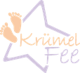 Krümel Fee Logo