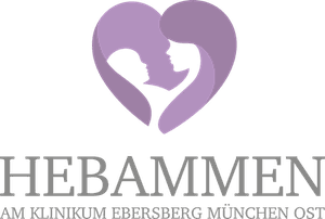 Hebammen am Klinikum Ebersberg München Ost Logo
