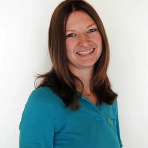 Hebamme Irmi Kohl - Geburtshilfe und Fußreflexzonenmassage am Klinikum Ebersberg